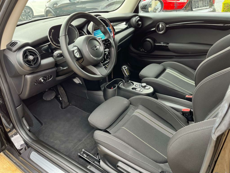 MINI Cooper SE 28.9 kWh S 100%-Electric/Full-LED/Sportzetels/GPS! Leconte Motors